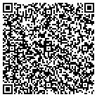 QR code with A New Beginning Floor Design contacts