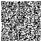 QR code with T W Page Dry Wall Co contacts