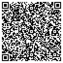QR code with Anthony J Wren & Assoc contacts