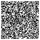 QR code with A Hope & New Beginnings Entps contacts