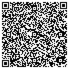 QR code with J & H Associates Mrtg Group contacts