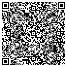 QR code with Koster's Cash Loans contacts