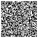 QR code with Reno Hilton contacts
