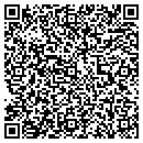 QR code with Arias Vending contacts