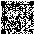 QR code with White Pine Railroad Assn contacts