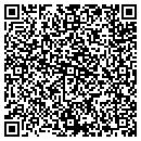 QR code with T Mobil Wireless contacts