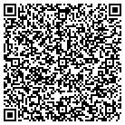 QR code with Waste Management Three Corners contacts