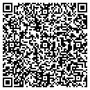 QR code with LASVEGAS.COM contacts