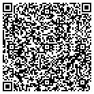 QR code with Nick Lewin Productions contacts