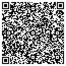 QR code with Manzan Inc contacts