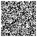 QR code with A Bail Bond contacts