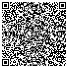 QR code with United Studios of Self Defense contacts