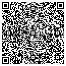 QR code with J R B Machine LLC contacts