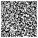 QR code with J C A Resources contacts