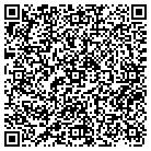 QR code with K S N Fincl Insur Agcy Neva contacts