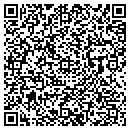 QR code with Canyon Vista contacts