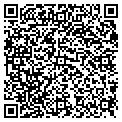 QR code with BAI contacts