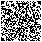 QR code with R & G Appliance Service contacts