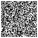 QR code with Hancock Fabrics contacts