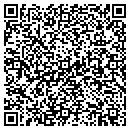 QR code with Fast Glass contacts