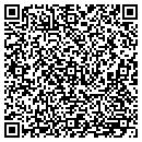 QR code with Anubus Software contacts