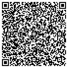 QR code with Trout Realty Inv & Fincl Serv contacts