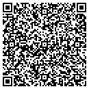 QR code with Catherines contacts