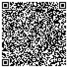 QR code with Ohlone Vtrinary Emrgncy Clinic contacts