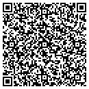QR code with G W Kring & Co Inc contacts