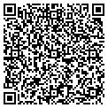 QR code with Pam contacts