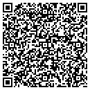 QR code with Chameleon contacts