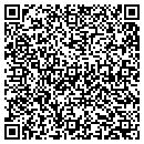 QR code with Real Donut contacts