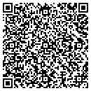 QR code with Zephyr Cove Stables contacts