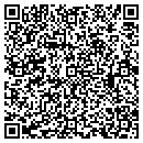 QR code with A-1 Storage contacts