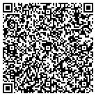 QR code with G & R Environmental Service contacts