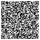 QR code with McDougal Con Sawing & Drlg contacts