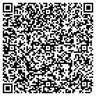 QR code with Degraff Christopher PHD contacts