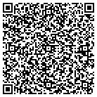 QR code with Highlights Hair & Nails contacts
