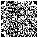 QR code with C P Homes contacts