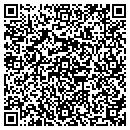 QR code with Arnecias Designs contacts