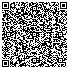 QR code with TLC Staffing Service contacts