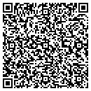 QR code with Arthur Andrae contacts