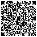 QR code with C Q Nails contacts