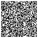 QR code with Tr Printing contacts