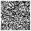 QR code with Horns Persimmion Farm contacts