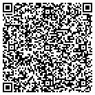 QR code with Lin's Marketplace Video contacts