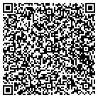QR code with A German Auto Service contacts