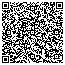 QR code with Autozone contacts