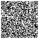 QR code with Oscar Pest Control Inc contacts