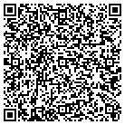 QR code with Highland Village APT contacts